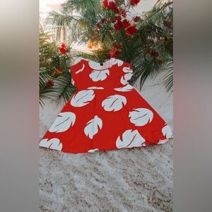 Disney LILO Cosplay dress Size 2